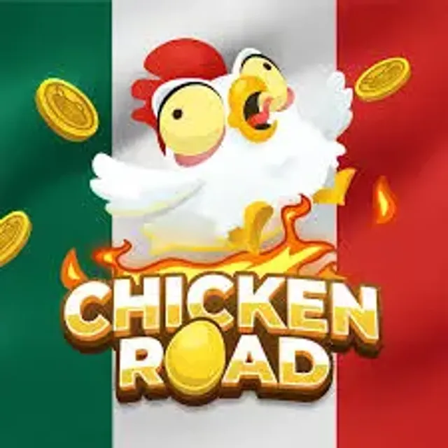 ChickenRoad-italya